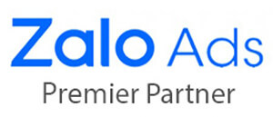 Zalo Ads Premier Partner