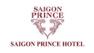 Saigon Prince Hotel