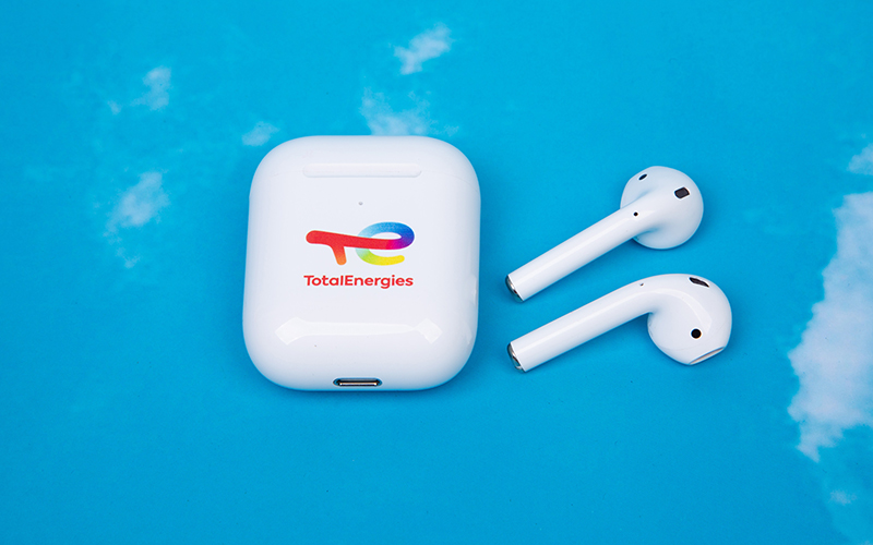 HOCO Bluetooth Headphones