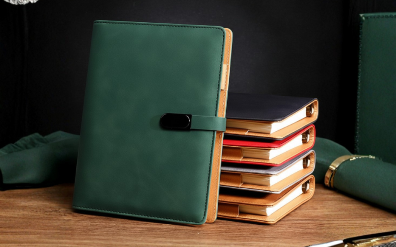 Notebook A5 & A6