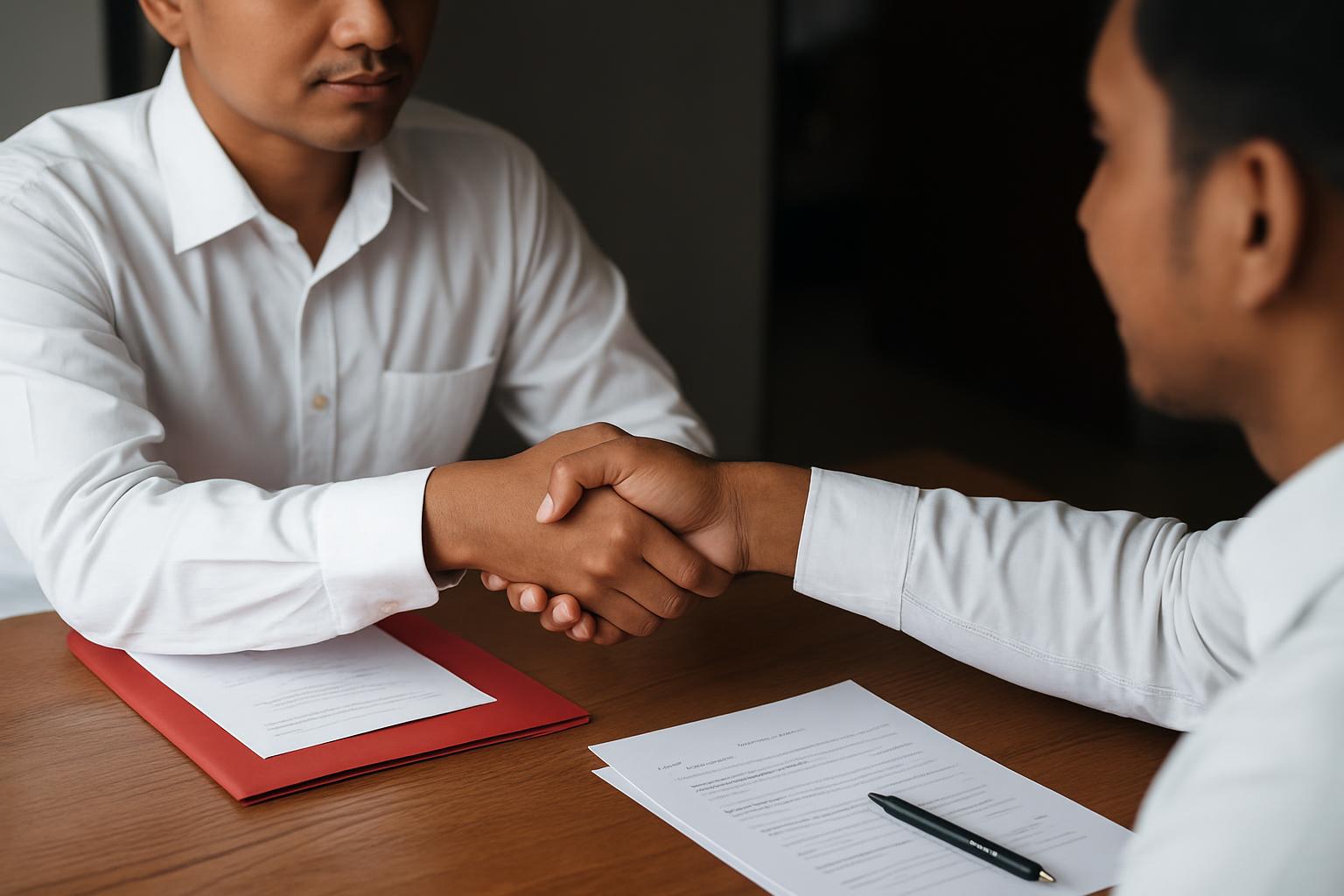 Aligned Partnership