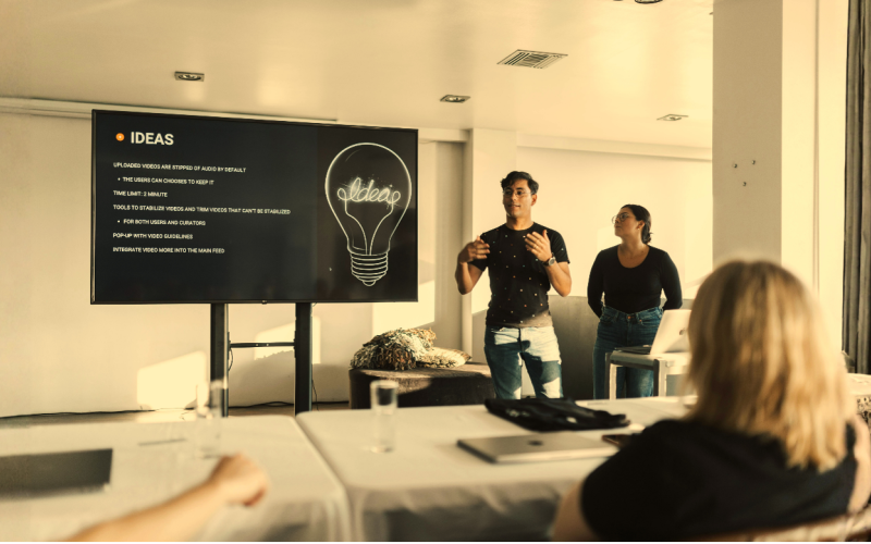 Modern Marketing Trends 2026 – What Every Business Must Do to Stay Ahead [Overview]