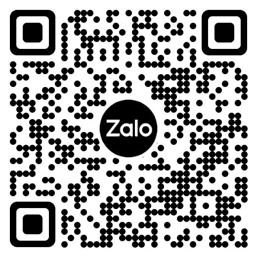 ZaloPay QR