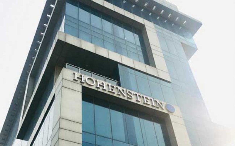 Hohenstein Vietnam