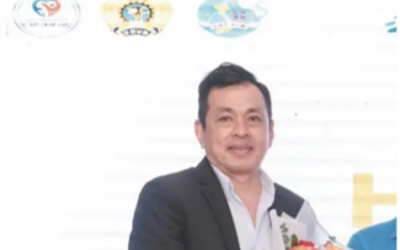 Dr. Duong Phong Nghi